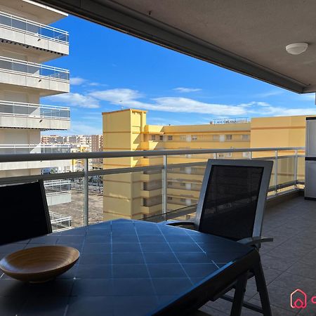 La Gran Terraza Apartment Oropesa del Mar Bagian luar foto