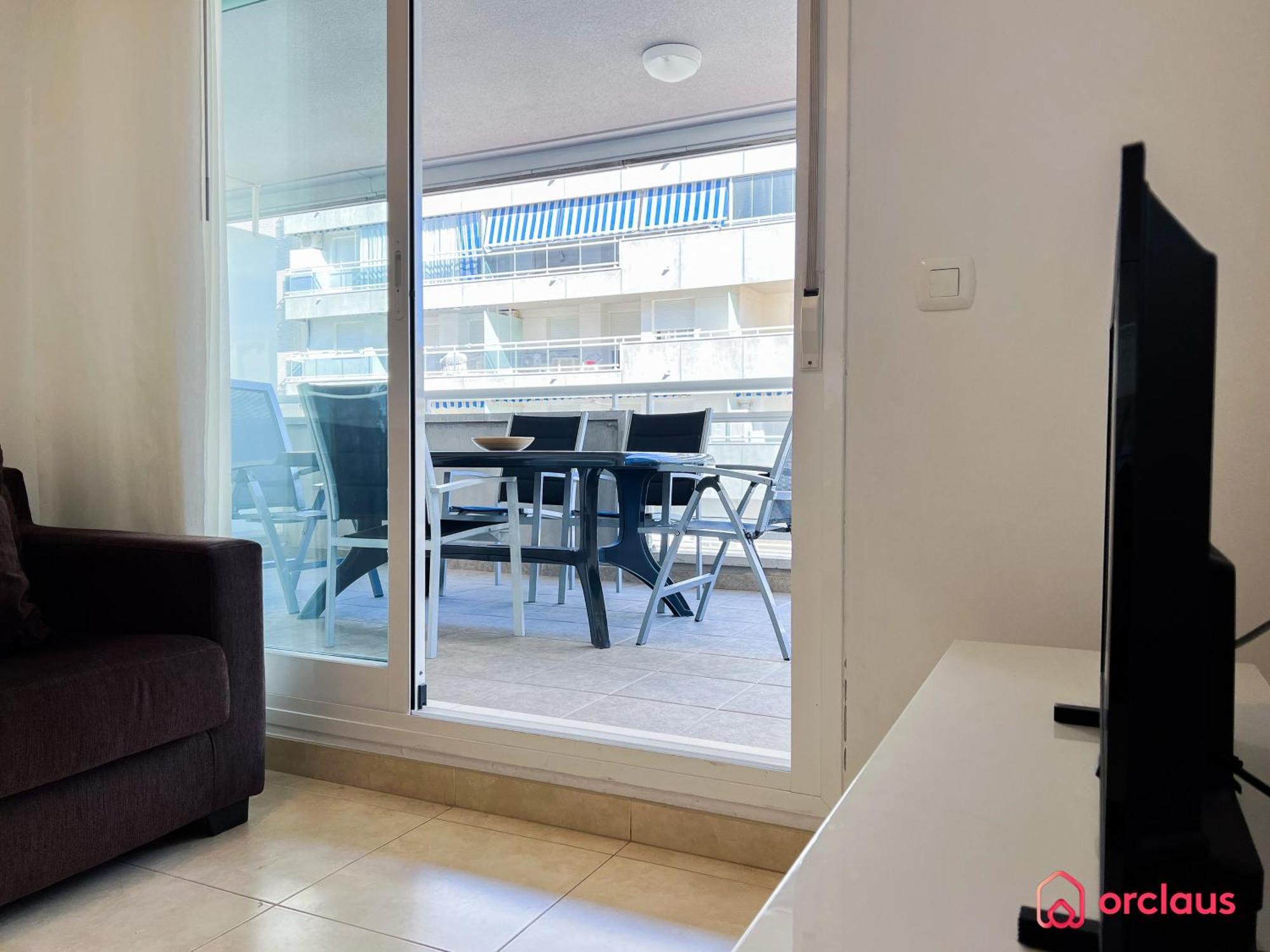 La Gran Terraza Apartment Oropesa del Mar Bagian luar foto