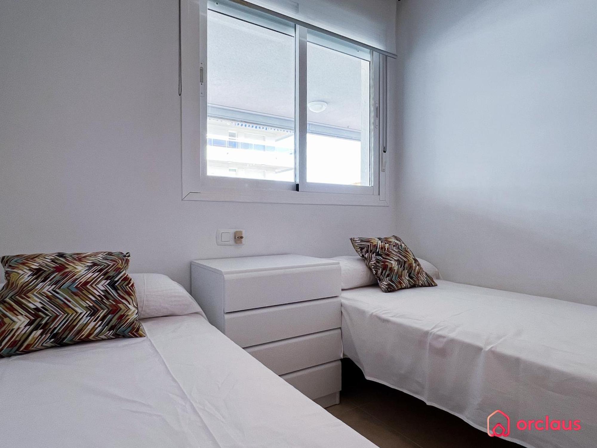 La Gran Terraza Apartment Oropesa del Mar Bagian luar foto