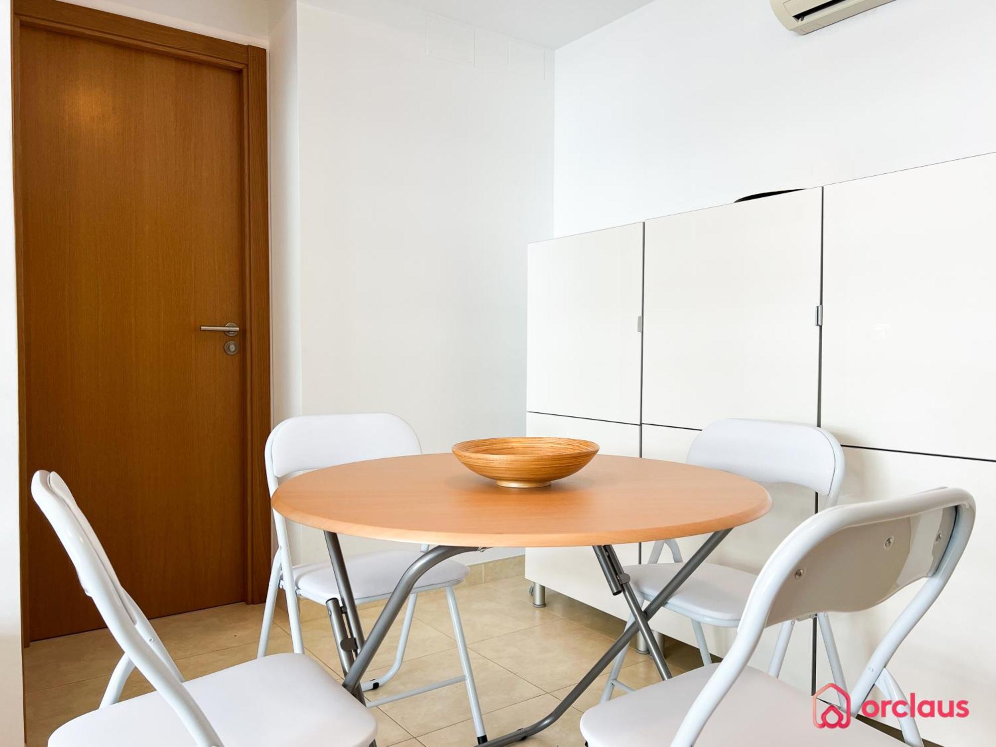 La Gran Terraza Apartment Oropesa del Mar Bagian luar foto