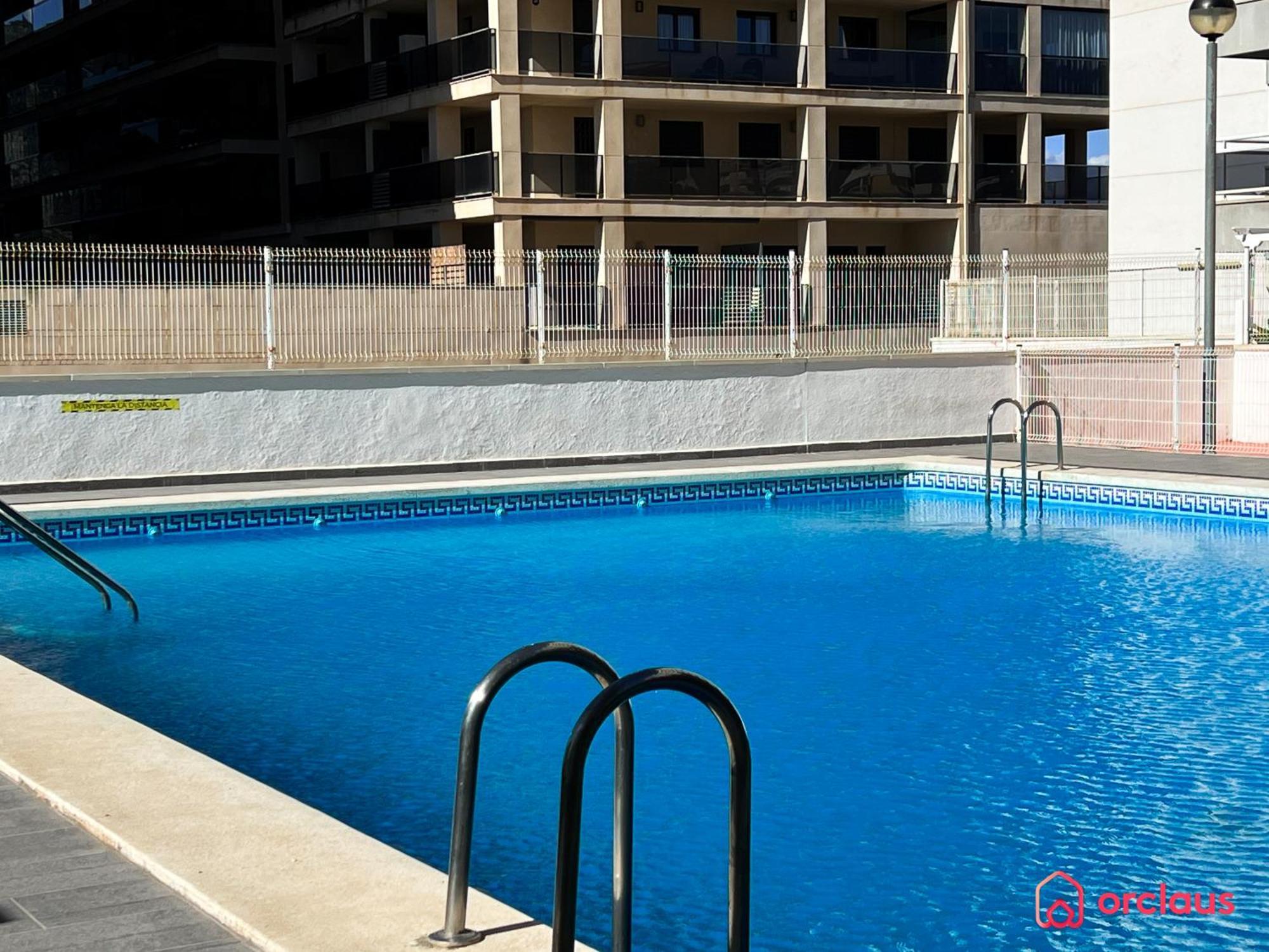 La Gran Terraza Apartment Oropesa del Mar Bagian luar foto