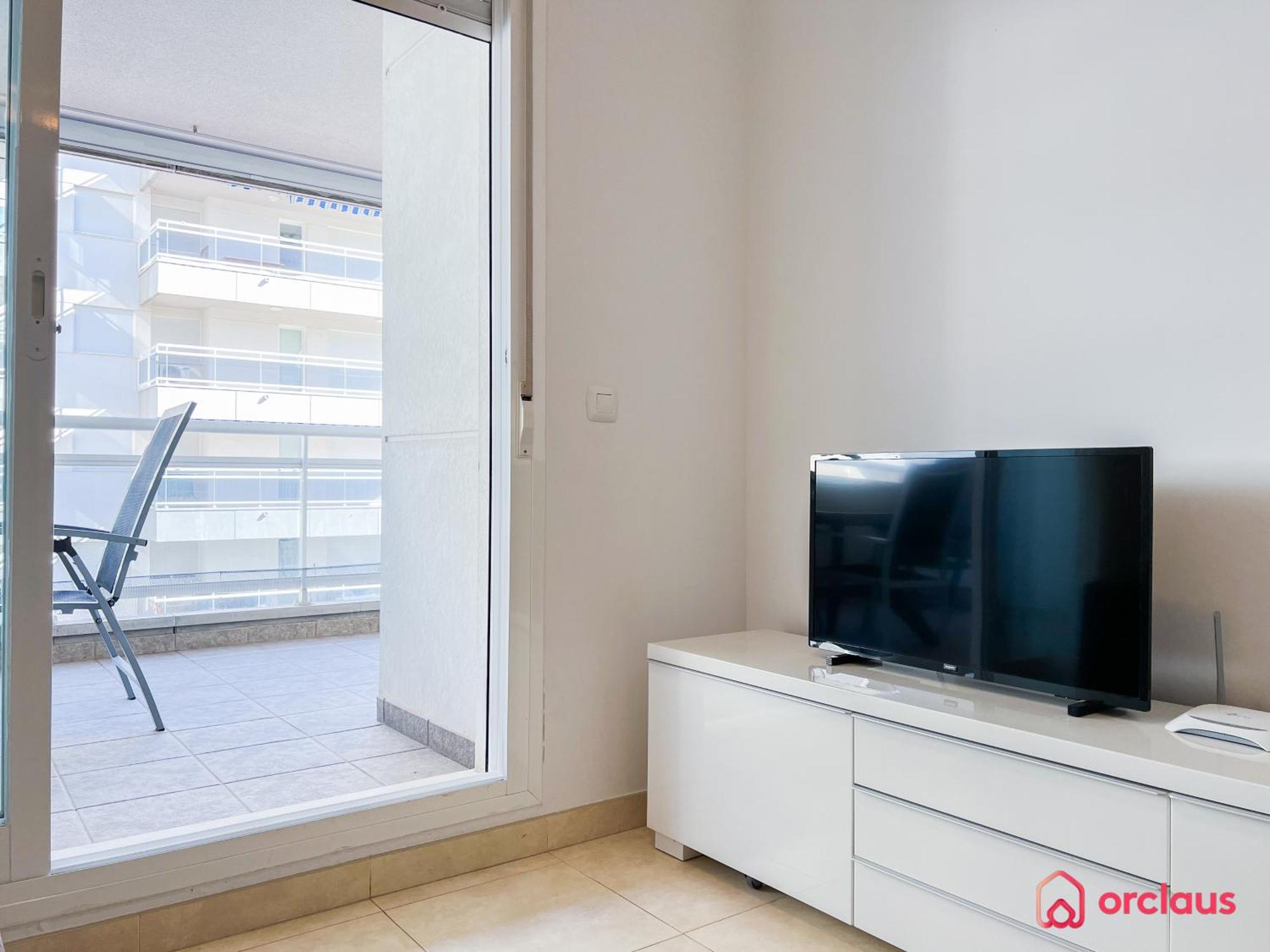 La Gran Terraza Apartment Oropesa del Mar Bagian luar foto