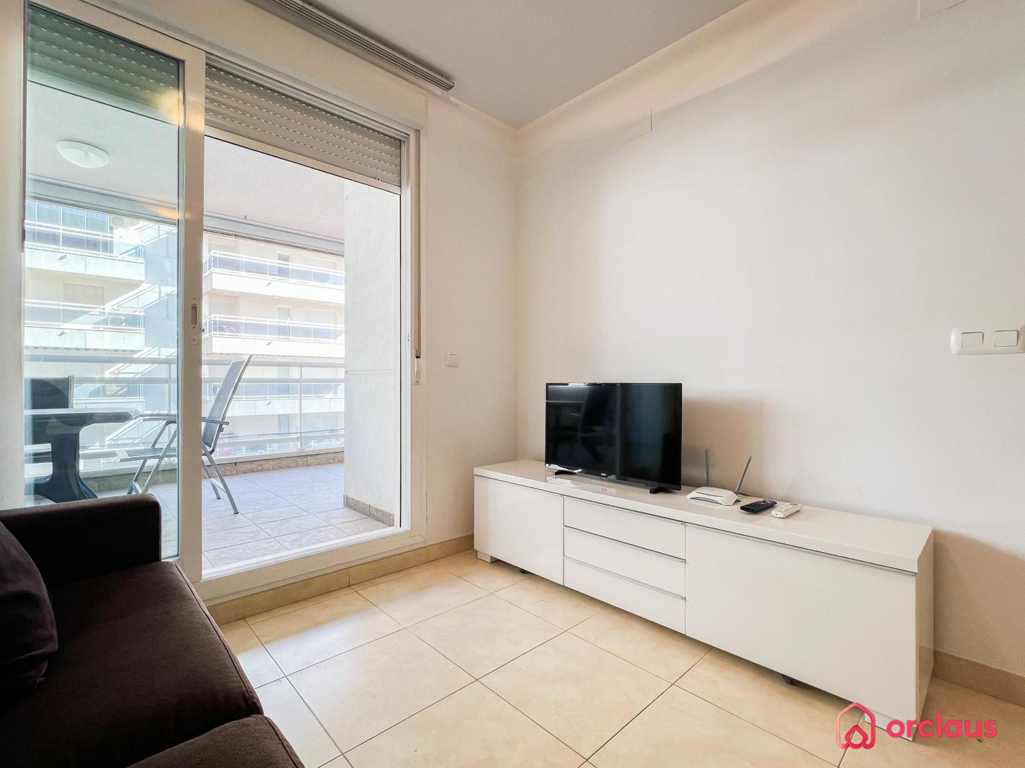 La Gran Terraza Apartment Oropesa del Mar Bagian luar foto