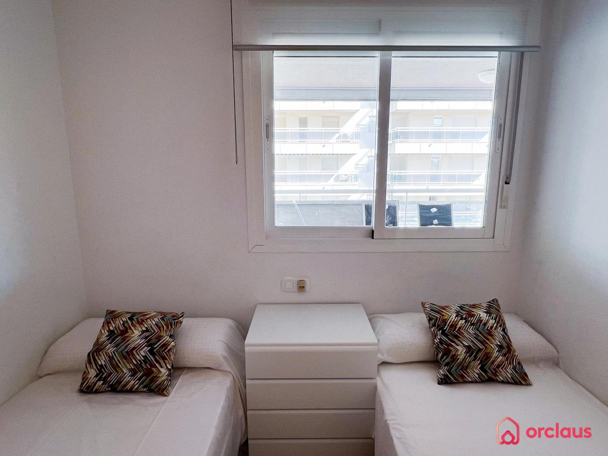 La Gran Terraza Apartment Oropesa del Mar Bagian luar foto