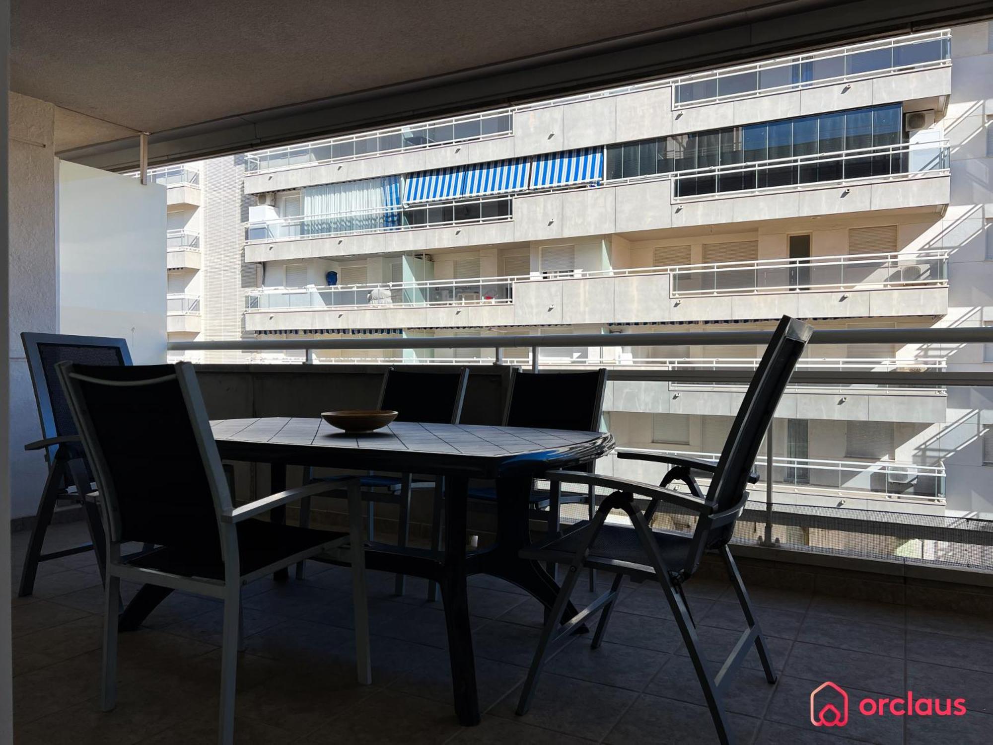 La Gran Terraza Apartment Oropesa del Mar Bagian luar foto