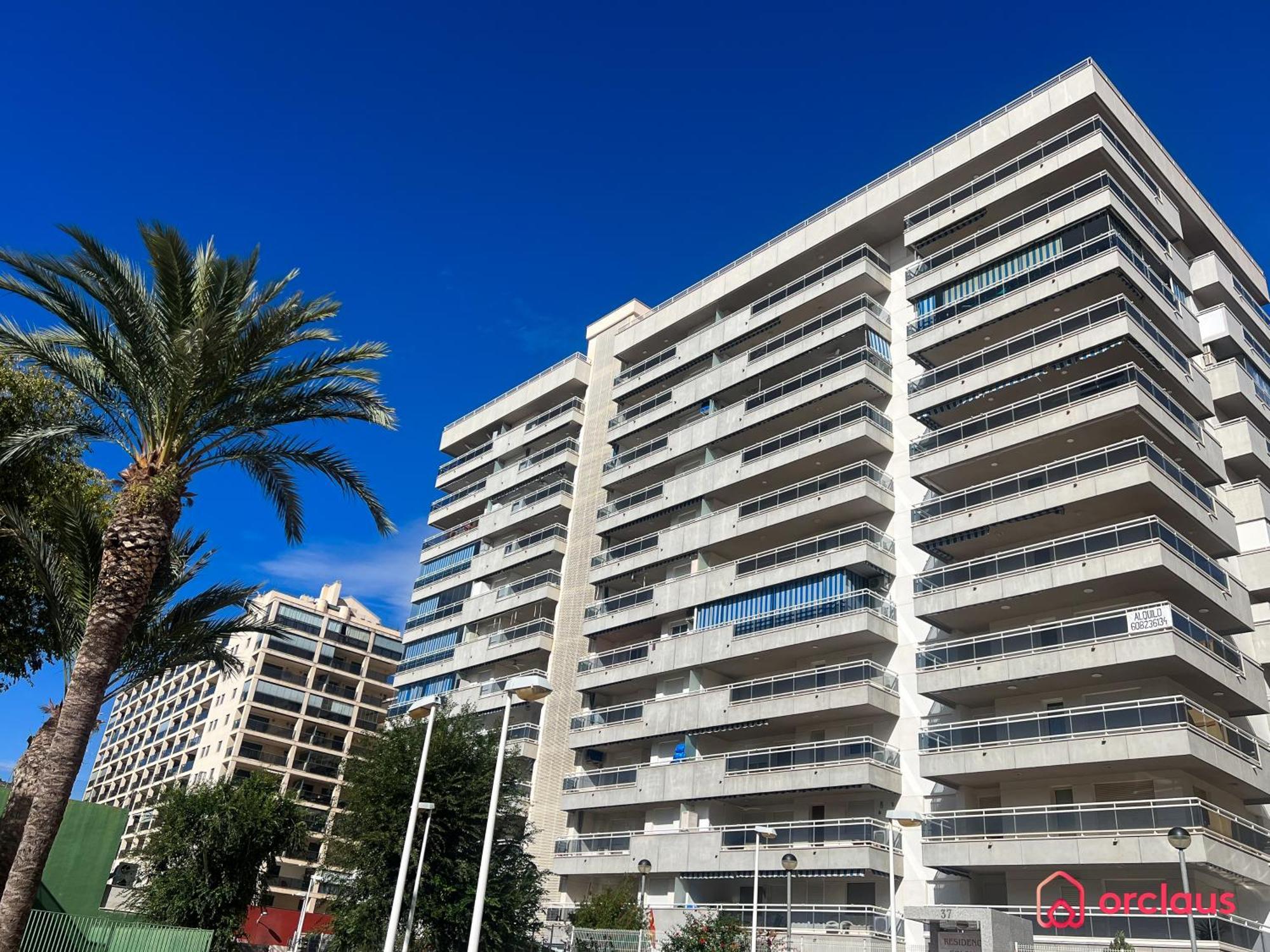La Gran Terraza Apartment Oropesa del Mar Bagian luar foto