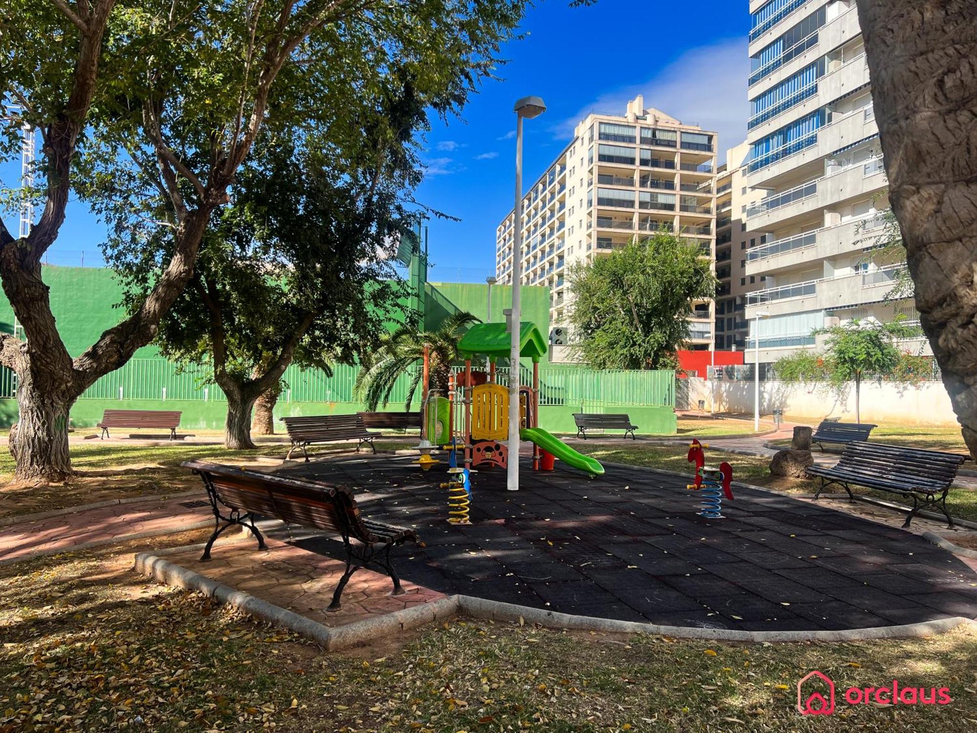 La Gran Terraza Apartment Oropesa del Mar Bagian luar foto